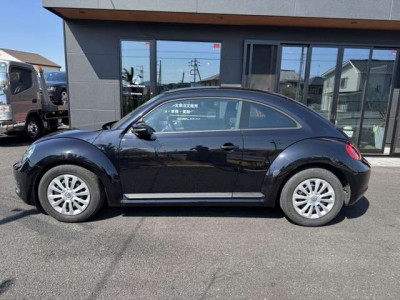 フォルクスワーゲン   ザ・ビートル    ベース｜画像3