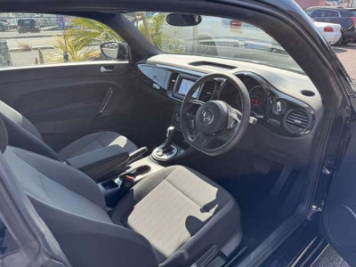 フォルクスワーゲン   ザ・ビートル    ベース｜画像7