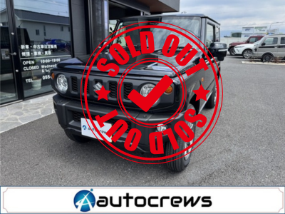 スズキ ジムニー 660 XC 4WD|画像0