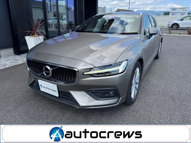 ボルボ V60 T5 モメンタム|画像0