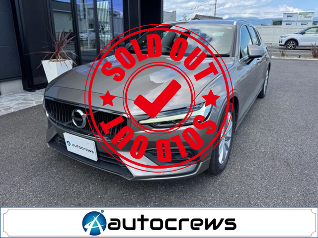 ボルボ V60 T5 モメンタム|画像0