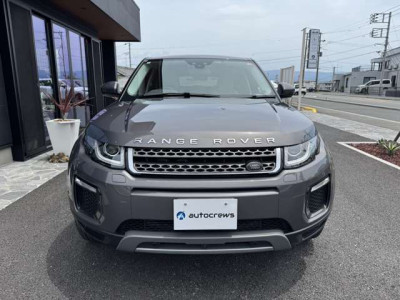 ランドローバー  レンジローバー イヴォーク  HSE ｜画像1
