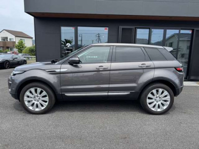 ランドローバー  レンジローバー イヴォーク  HSE ｜画像3