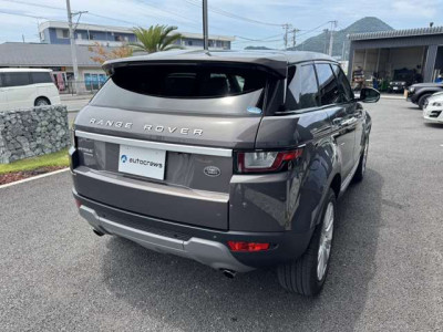 ランドローバー  レンジローバー イヴォーク  HSE ｜画像5