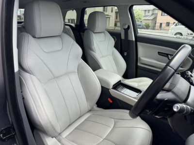 ランドローバー  レンジローバー イヴォーク  HSE ｜画像6