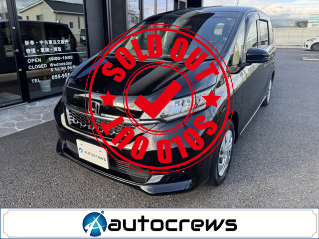 ホンダ   フリード   1.5 G ホンダセンシング｜画像0