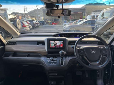 ホンダ   フリード   1.5 G ホンダセンシング｜画像7