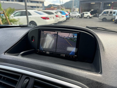 ルノー カングー ゼン |画像11