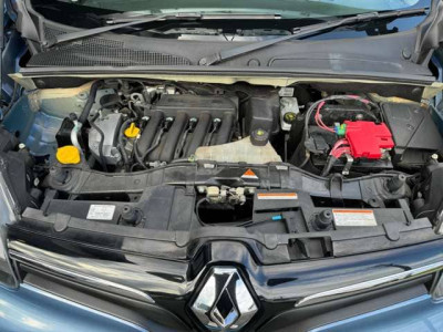 ルノー カングー ゼン |画像12