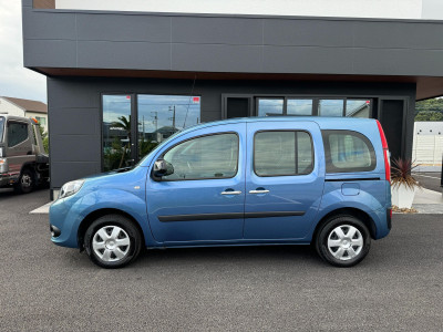 ルノー カングー ゼン |画像2