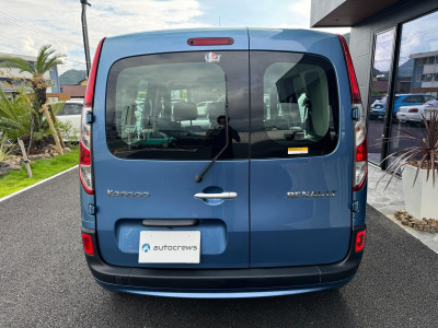 ルノー カングー ゼン |画像3