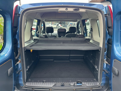 ルノー カングー ゼン |画像4