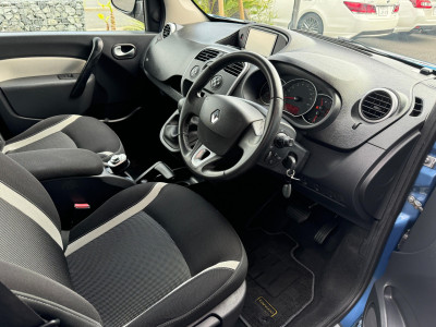 ルノー カングー ゼン |画像5