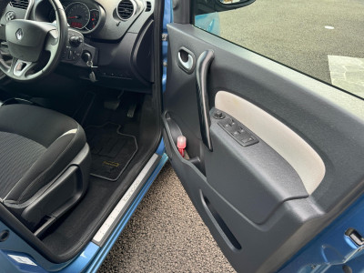 ルノー カングー ゼン |画像6