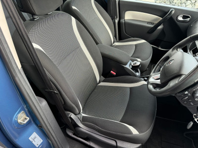 ルノー カングー ゼン |画像7