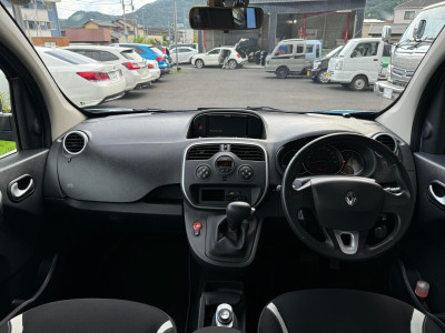 ルノー カングー ゼン |画像8