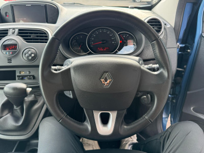 ルノー カングー ゼン |画像9