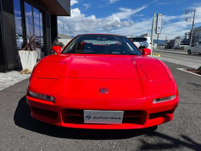 ホンダ NSX｜画像1