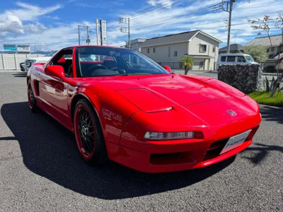 ホンダ NSX｜画像2
