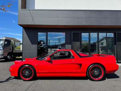 ホンダ NSX｜画像3