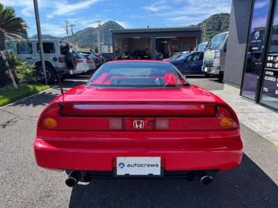 ホンダ NSX｜画像4