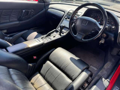 ホンダ NSX｜画像5