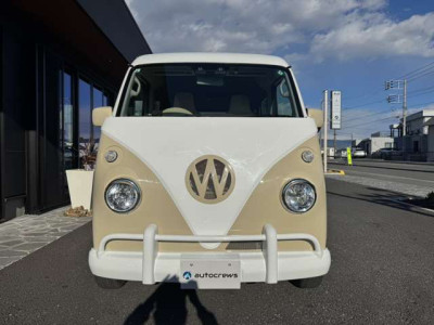 スズキ エブリイ PA リミテッド ハイルーフ ワーゲン仕様｜画像1