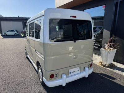 スズキ エブリイ PA リミテッド ハイルーフ ワーゲン仕様｜画像4