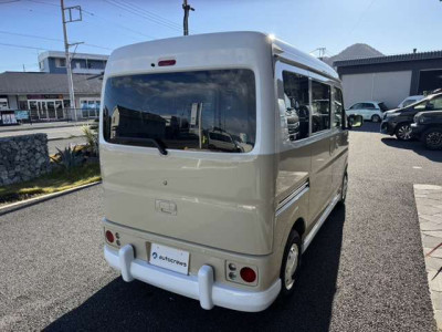 スズキ エブリイ PA リミテッド ハイルーフ ワーゲン仕様｜画像5