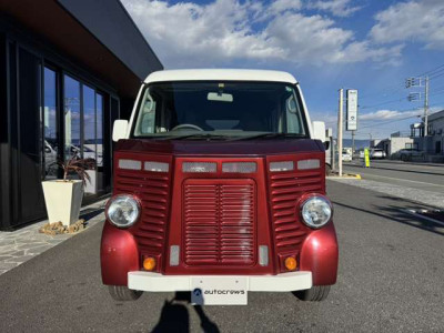 スズキ エブリイ PA ハイルーフ　フレンチバス仕様｜画像1