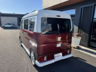 スズキ エブリイ PA ハイルーフ　フレンチバス仕様｜画像4