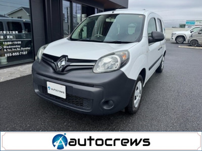 ルノー カングー アクティフ|中古車販売・買取 車検・点検・修理|オートクルーズ