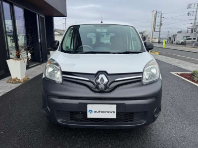 ルノー カングー アクティフ｜画像1