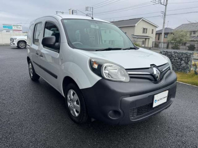 ルノー カングー アクティフ｜画像2