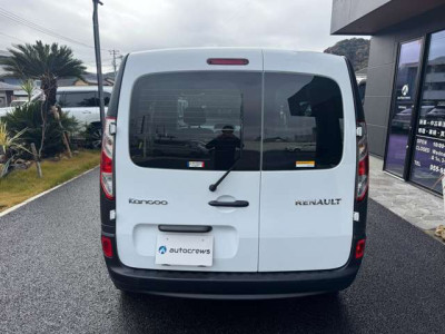 ルノー カングー アクティフ｜画像4