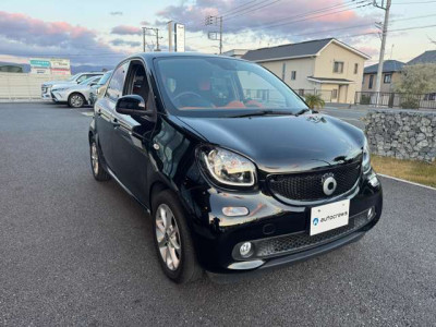 スマート フォーフォー  パッション  ツイナミック｜画像2