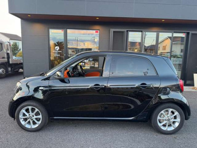 スマート フォーフォー  パッション  ツイナミック｜画像3