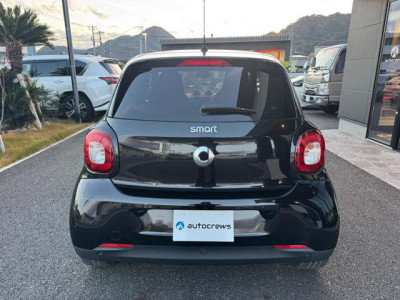 スマート フォーフォー  パッション  ツイナミック｜画像4