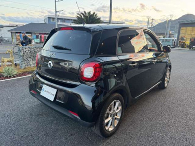 スマート フォーフォー  パッション  ツイナミック｜画像5