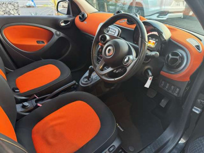 スマート フォーフォー  パッション  ツイナミック｜画像6