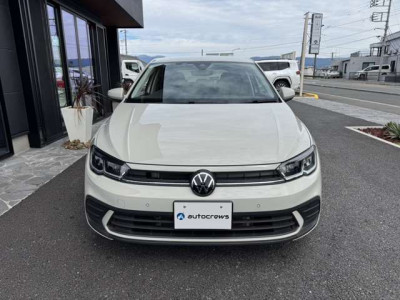 フォルクスワーゲン ポロ TSI アクティブ TECH&DiscoverProPKG |画像1