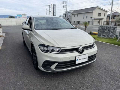 フォルクスワーゲン ポロ TSI アクティブ TECH&DiscoverProPKG |画像2