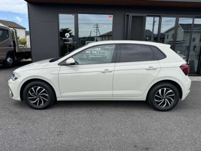 フォルクスワーゲン ポロ TSI アクティブ TECH&DiscoverProPKG |画像3