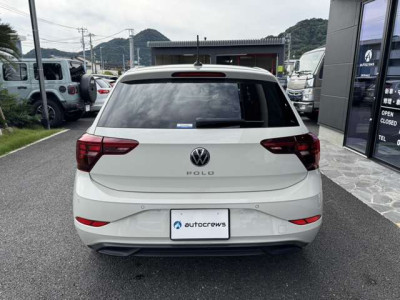 フォルクスワーゲン ポロ TSI アクティブ TECH&DiscoverProPKG |画像4