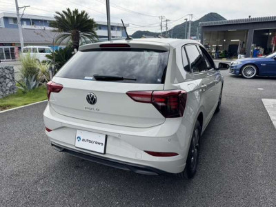 フォルクスワーゲン ポロ TSI アクティブ TECH&DiscoverProPKG |画像5