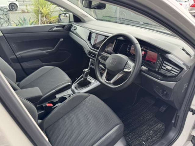 フォルクスワーゲン ポロ TSI アクティブ TECH&DiscoverProPKG |画像6