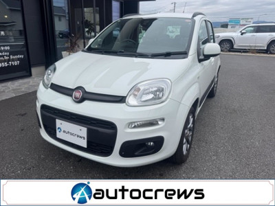 フィアット パンダ イージー|中古車販売・買取 車検・点検・修理|オートクルーズ