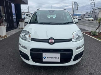 フィアット  パンダ  イージー｜画像1