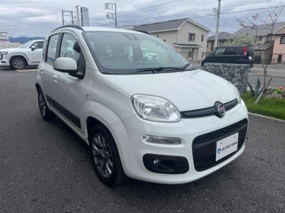 フィアット  パンダ  イージー｜画像2