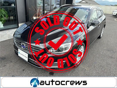 ボルボ V60 T4 SE|中古車販売・買取 車検・点検・修理|オートクルーズ